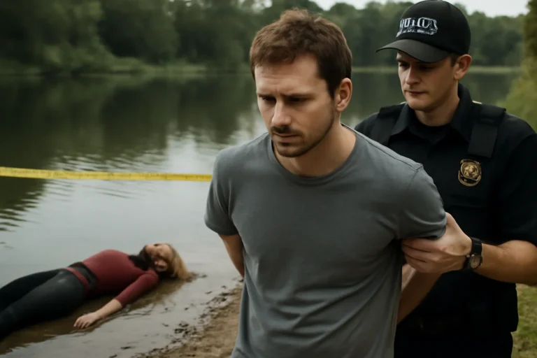 Irmão suspeito de matar irmã não teria conseguido afundar corpo sozinho, polícia aponta indícios de conluio e roupa usada para estrangular