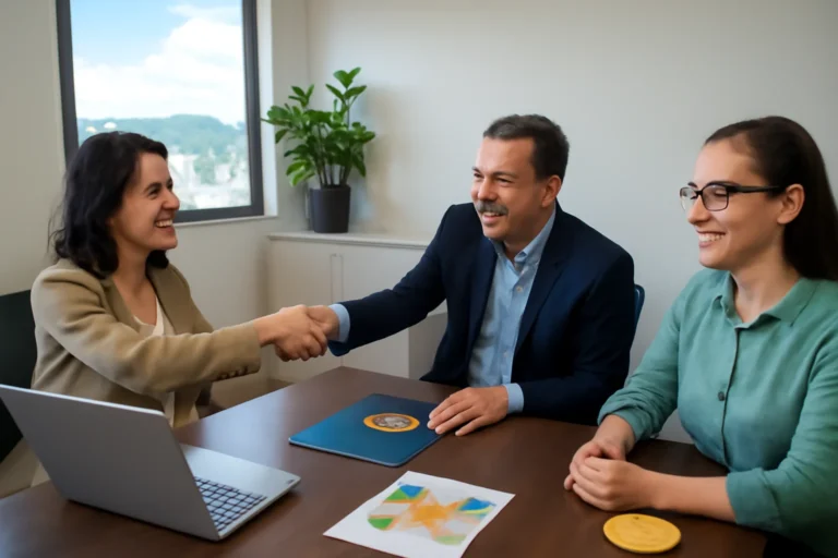 Poços de Caldas amplia apoio ao empreendedor com Sebrae Minas, reúne 83 municípios, reforça Selo Ouro e avança na Carteira Nacional do Artesão