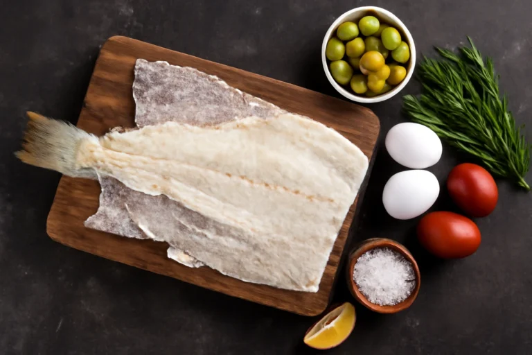 Bacalhau, peixe ou modo de preparo: entenda quais espécies são chamadas de bacalhau, como funciona a salga e por que virou tradição na Páscoa brasileira