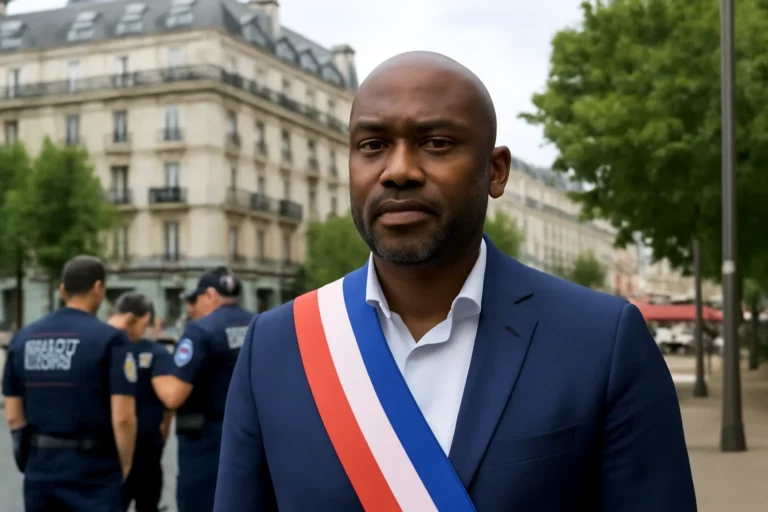 Quem é Bally Bagayoko, prefeito de Saint-Denis, alvo de ataques racistas em canal francês, e por que sua eleição levantou polêmica sobre polícia municipal e fake news