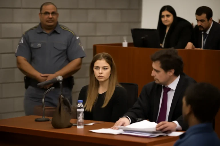 Julgamento de jovem por atropelamento por ciúmes em São Paulo começa nesta terça, acusada de matar namorado e amiga e de ferir pedestre