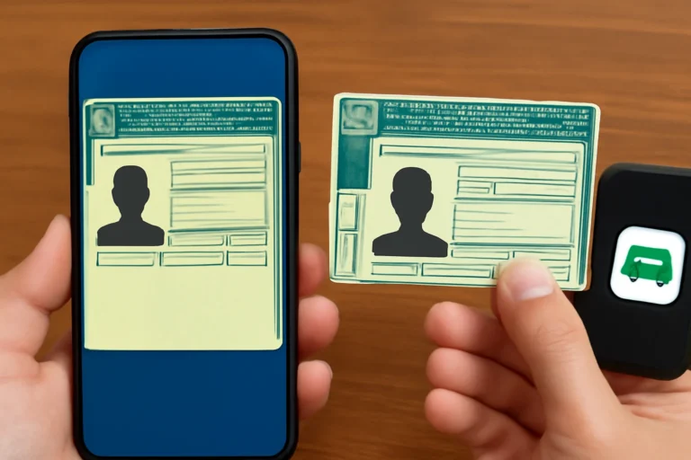 Nova CNH: renovação automática da CNH digital gera economia acima de R$ 1 bilhão, veja quem tem direito, regras e como aderir pelo app