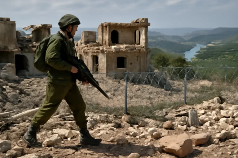 Israel anuncia ocupação do sul do Líbano após guerra com Hezbollah, plano inclui zona de segurança até o rio Litani, demolições e proibição de retorno