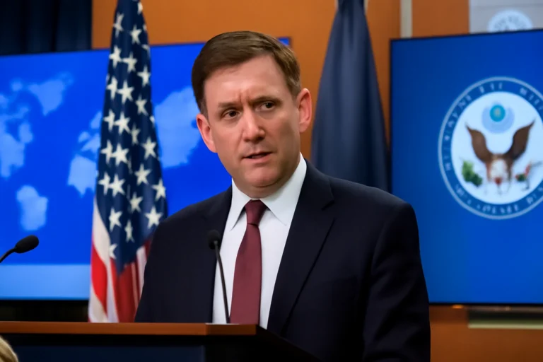 EUA planejam cúpula contra Antifa em junho ou julho com Thomas DiNanno, troca de inteligência e pressão diplomática internacional