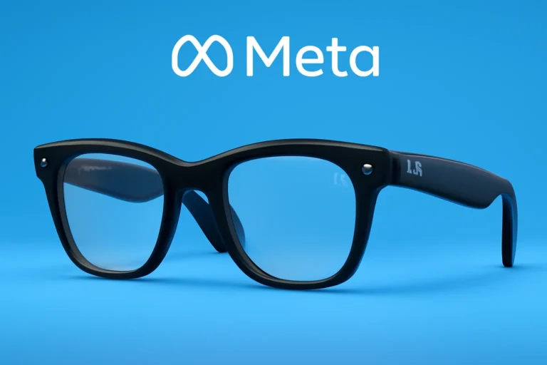 Meta anuncia óculos inteligentes Ray-Ban com lentes de grau, pré-venda a partir de US$ 499, Blayzer e Scriber chegam a óticas em 14 de abril