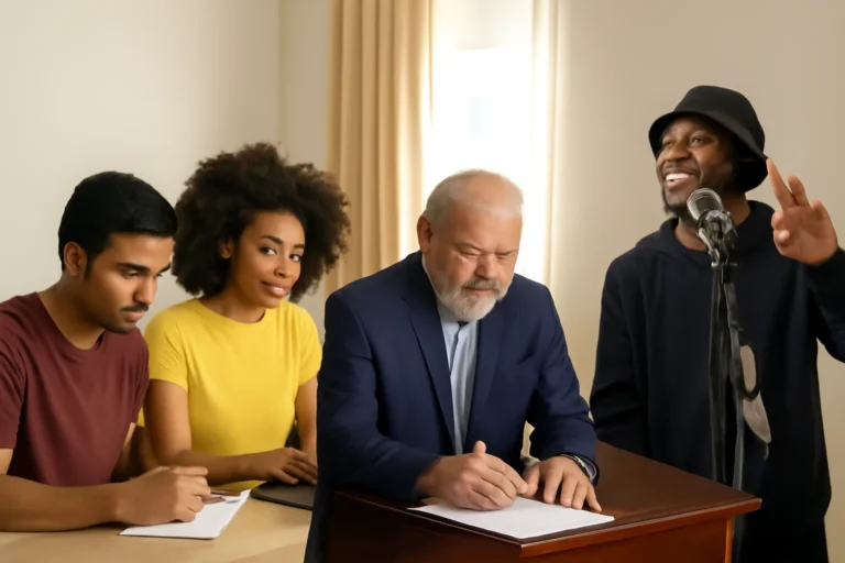 Prouni muda inscrição, candidatos concorrem primeiro em ampla concorrência e, se não aprovados, são remanejados para cotas; Lula assina decreto e anuncia programa de hip-hop