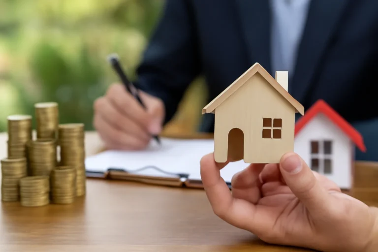 Financiamento imobiliário mais viável em 2025 com retomada do crédito, programas habitacionais e linhas subsidiadas, abrindo caminho para a casa própria de muitos brasileiros