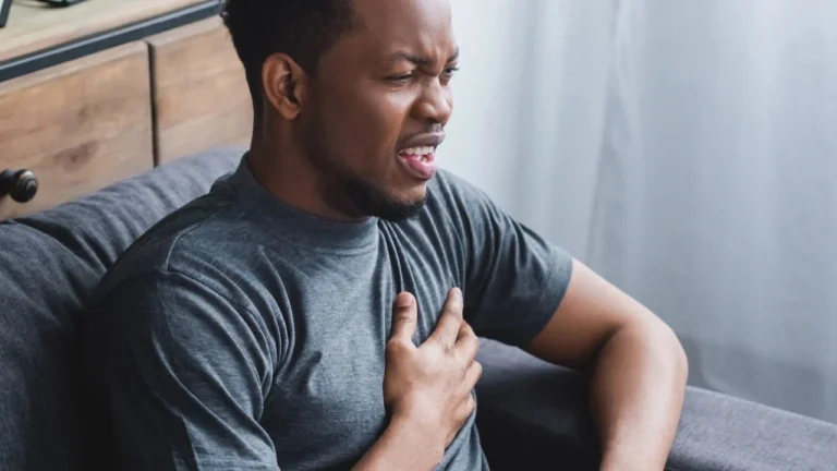 Risco Crescente de Infarto em Homens Após os 35 Anos: Como Prevenir e Reconhecer os Sinais Vitais