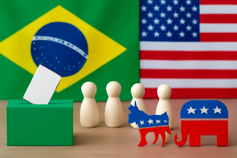 Eleições 2026: prazo final para desincompatibilização até 4 de abril pode remodelar ministérios, governos estaduais e candidaturas ao Senado e à Câmara