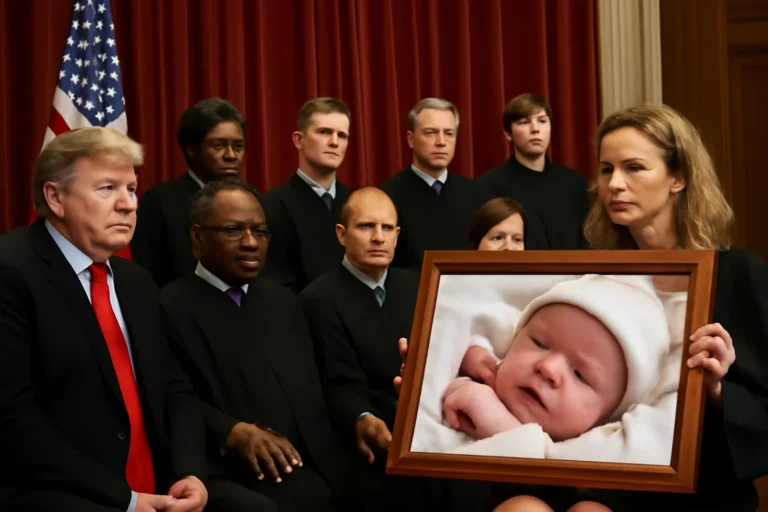 Suprema Corte avalia mudança na cidadania por nascimento, caso ‘Trump vs Barbara’ pode restringir 14ª Emenda e atingir até 250 mil bebês por ano