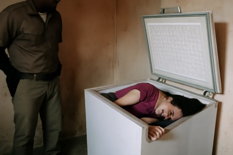 Jovem encontrada morta em congelador na Bahia em Vitória da Conquista, Manuela de 23 anos, suspeito preso, família questiona cena e laudo da necropsia