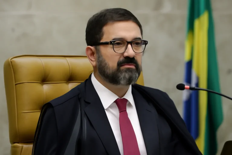 Jorge Messias no STF: Lula oficializa indicação ao Senado para vaga de Barroso, saiba cronograma de sabatina, votação e perfil do indicado