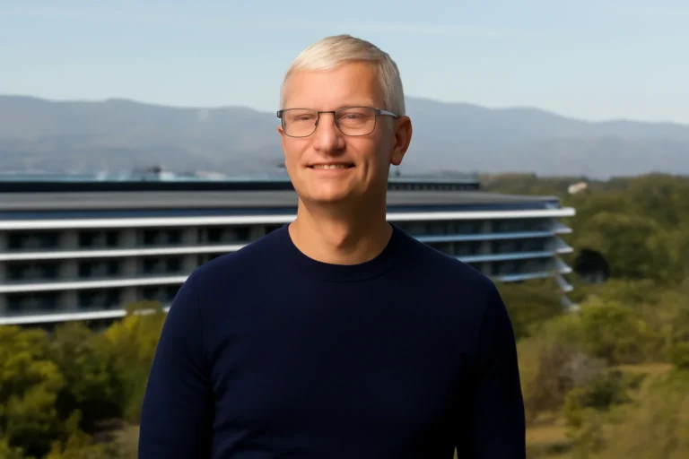 Tim Cook, CEO mais longevo da Apple, supera Steve Jobs e prepara sucessão enquanto transforma a empresa em gigante trilionária e amplia atuação global