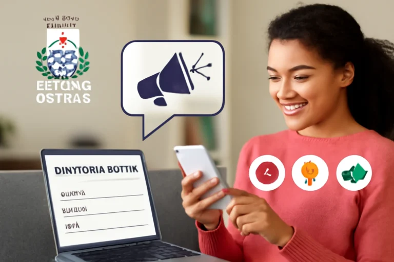 Rio das Ostras implanta ouvidoria digital na Educação via Colab para receber denúncias, sugestões e elogios e ampliar transparência na rede municipal