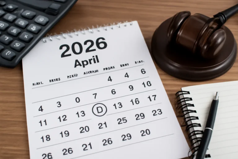 Calendário salarial 2026, quando cai o quinto dia útil de abril: saiba a data exata, regras da CLT e o que fazer em caso de atraso