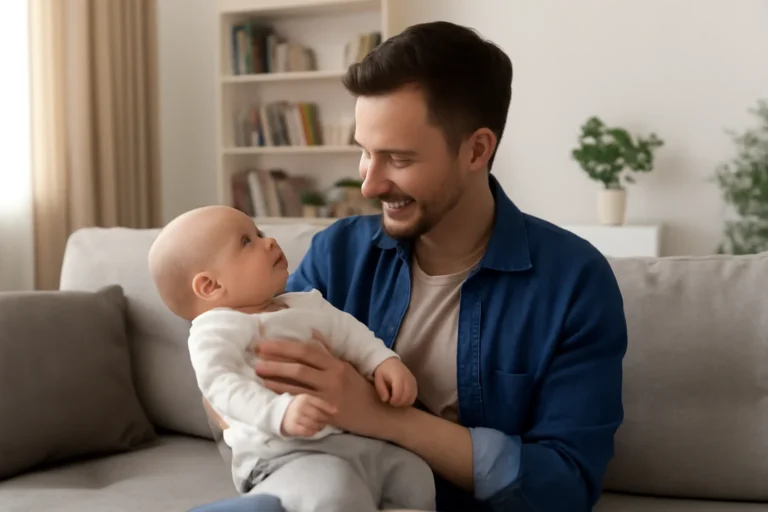 Licença-paternidade ampliada, saiba quando muda para 10, 15 e 20 dias, como funciona o salário-paternidade e quem passa a ter direito até 2029