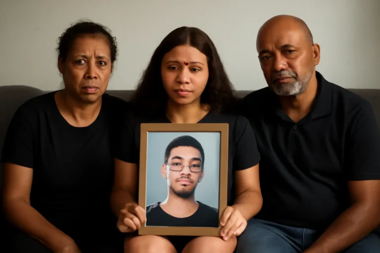 Família de jovem que morreu após hemodiálise acusa contaminação por ácido peracético, exige investigação e responsabilização da clínica em São Gonçalo