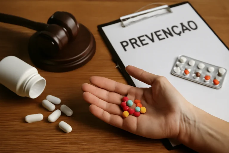 Intoxicações por medicamentos no Brasil: por que cerca de 50% dos casos envolvem remédios, sinais que não podem ser ignorados, prevenção e iniciativa universitária