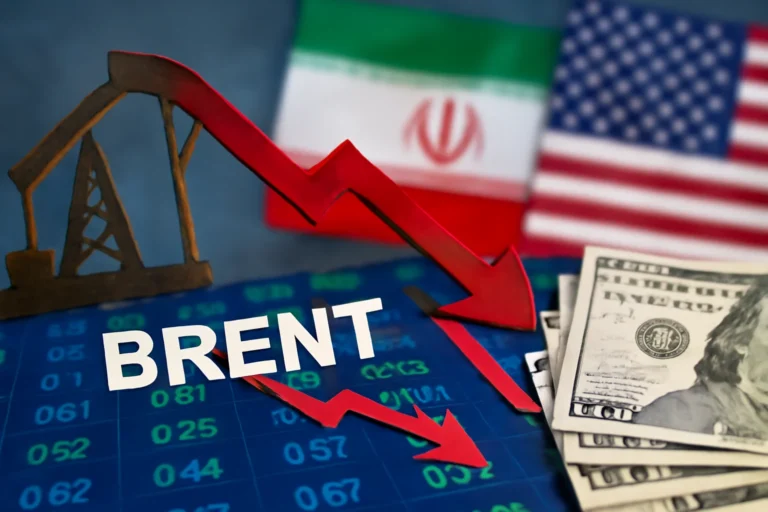 Dólar recua diante de sinais de trégua no conflito Irã-EUA, queda do petróleo Brent e anúncio de subvenção ao diesel, impacto nos mercados e no câmbio