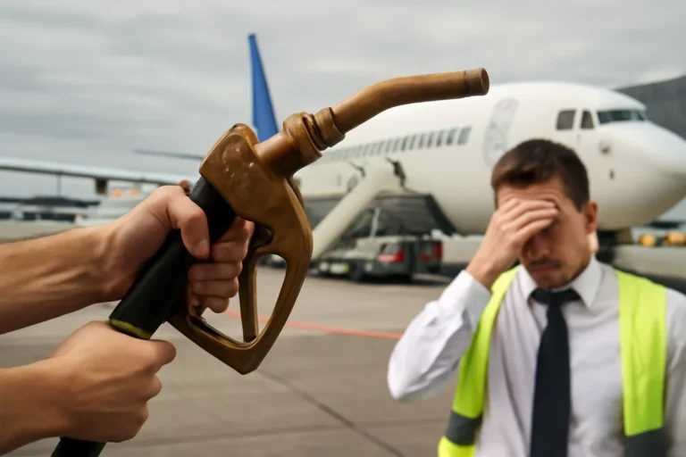 Petrobras aumenta preço do querosene de aviação em 55%, choque nos custos das aéreas pode pressionar passagens e recuperação financeira das companhias