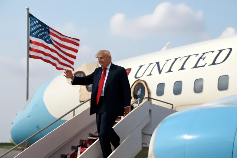 EUA deixam Irã ‘muito rapidamente’, diz Trump; presidente fala em ataques pontuais, condiciona cessar-fogo à reabertura do Estreito de Ormuz