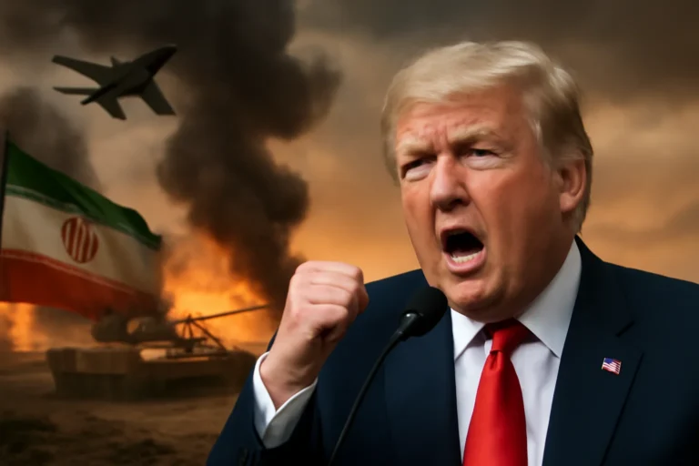 Guerra no Irã coloca em risco a Otan, Trump ameaça saída e ruge contra a falta de apoio militar dos aliados europeus