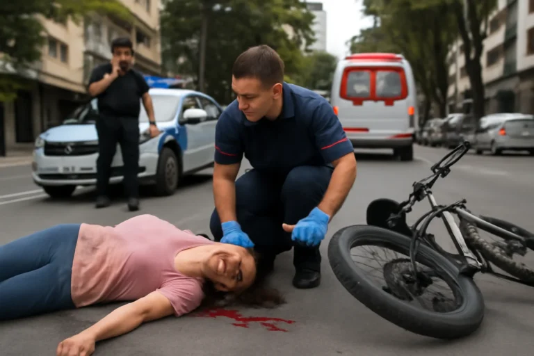 Tragédia na Tijuca revela vazio jurídico e perigo nas bicicletas elétricas no Rio, 244% mais atendimentos e promessa de decreto municipal