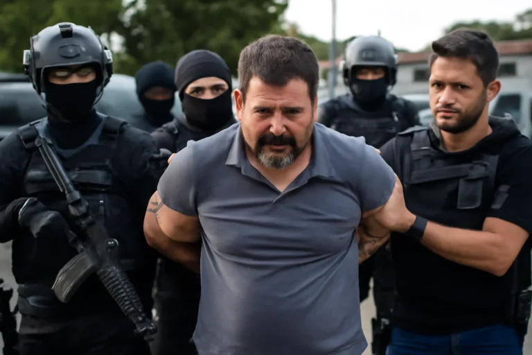 Milícia Avelinos: operação cumpre 21 mandados contra policiais e advogado, investiga esquema com mais de 50 homicídios em quatro estados