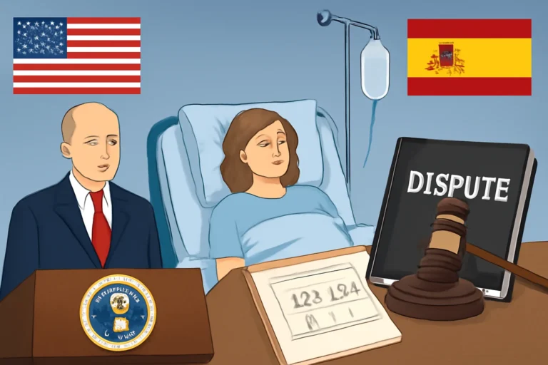 Governo dos EUA pede investigação sobre eutanásia de Noelia Castillo e critica Espanha por processo de 601 dias que gerou disputa judicial