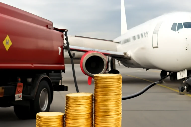 Reajuste no querosene de aviação de 54,6% faz QAV responder por 45% dos custos, alerta Abear, e pode restringir rotas e oferta de voos