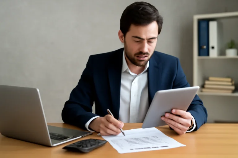 Receita não tem prazo para lançar declaração totalmente pré-preenchida do IR, proposta por Dario Durigan, que tornaria o contribuinte somente responsável por validar dados