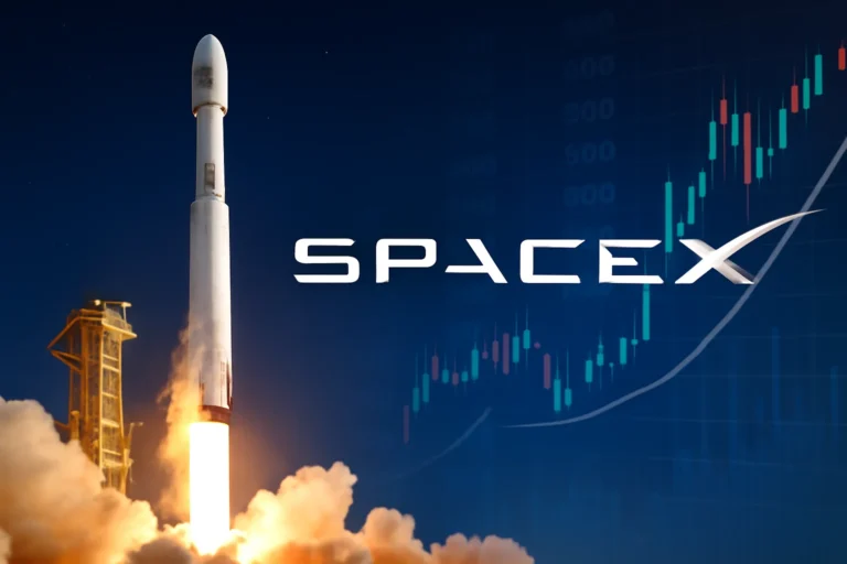 SpaceX protocola pedido confidencial para IPO bilionário, avaliada em mais de US$ 1,75 tri, e anuncia agenda com analistas para abril