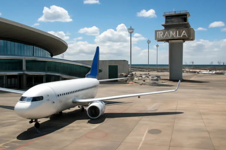 Aeroporto de Brasília terá novo leilão em 2026, repactuação prevê R$ 1,2 bilhão em obras, inclusão de 10 aeroportos regionais e participação obrigatória da Inframerica