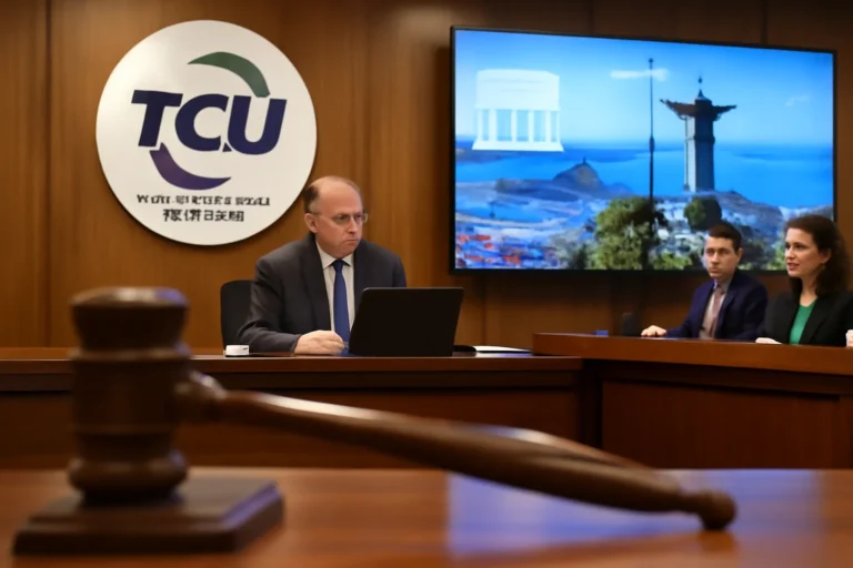 TCU aprova parecer para renovação da concessão da Light no Rio, decisão segue ao governo após validação do PRJ, resultados de 2023 e novas regras