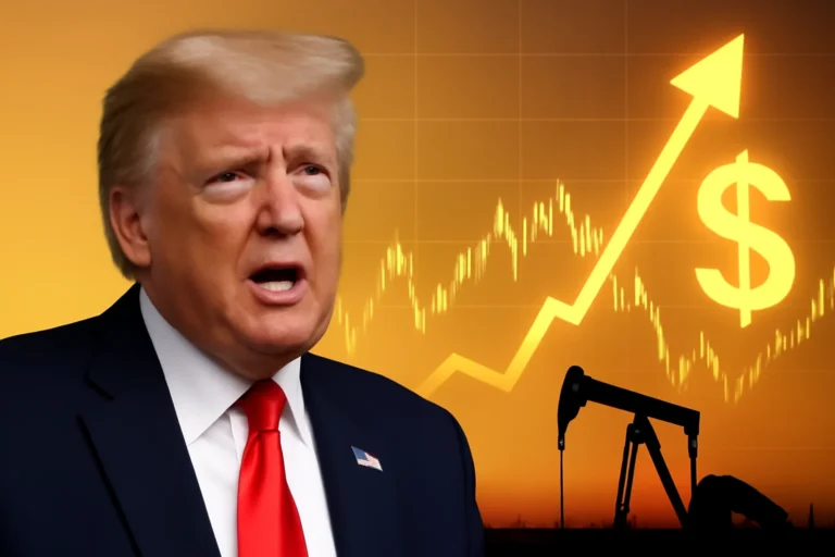 Como falas de Trump sobre a guerra no Oriente Médio fazem o preço do petróleo oscilar, entenda por que declarações mudam expectativas e cotações