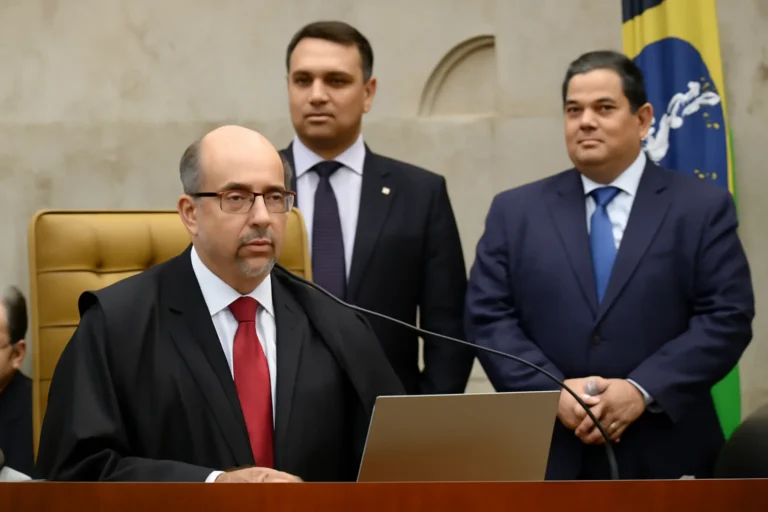 Jorge Messias no STF: ministros aceleram articulação para aprovar indicação antes das eleições, Alcolumbre fica neutro e oposição de Flávio Bolsonaro se mobiliza