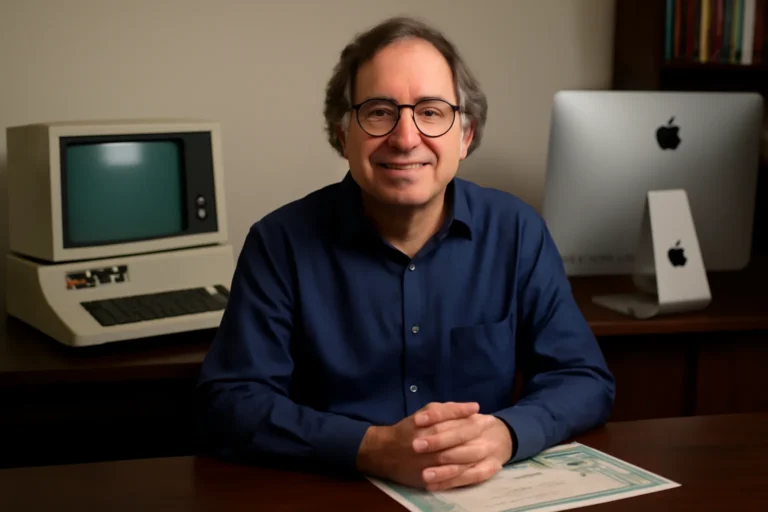 Chris Espinosa, funcionário mais antigo da Apple, começou aos 14 e recebeu 2.000 ações em 1980 que hoje valem cerca de US$ 114 milhões, entenda