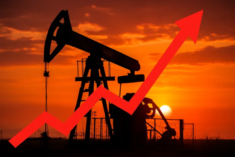 Preço do petróleo sobe mais de 7% após declaração de Trump sobre manutenção de ataques ao Irã, aumentando temores de interrupção no abastecimento