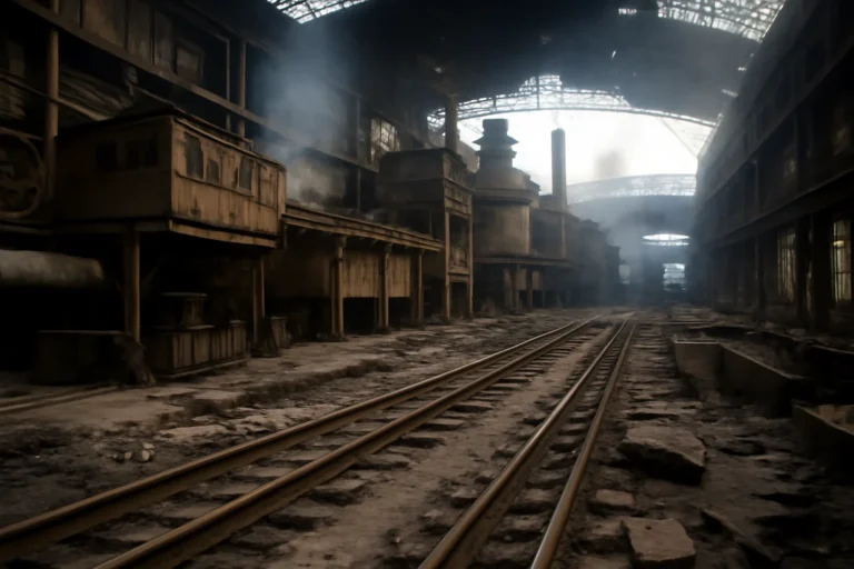 Siderúrgicas do Irã suspendem produção após ataques de EUA e Israel, com unidades paralisadas e previsão de retomada entre seis meses e um ano