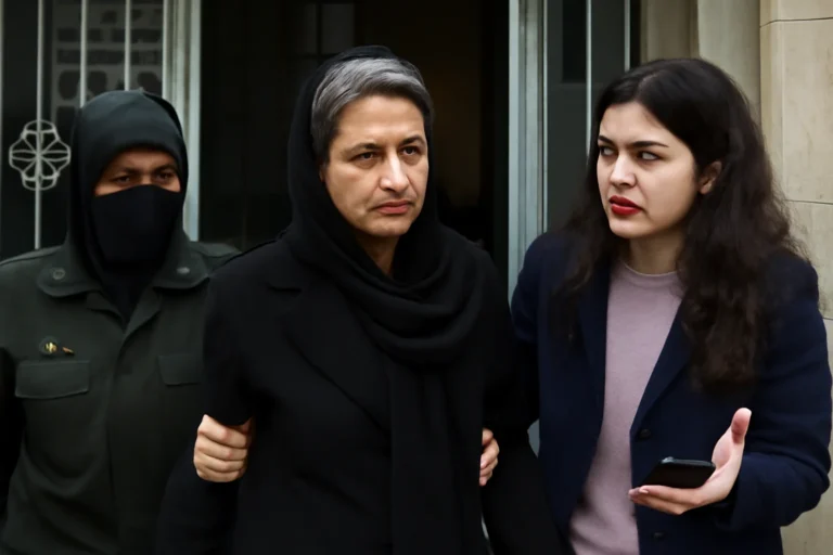 Nasrin Sotoudeh detida no Irã, filha denuncia prisão e apreensão de aparelhos, advogada premiada é alvo de nova detenção em meio à repressão