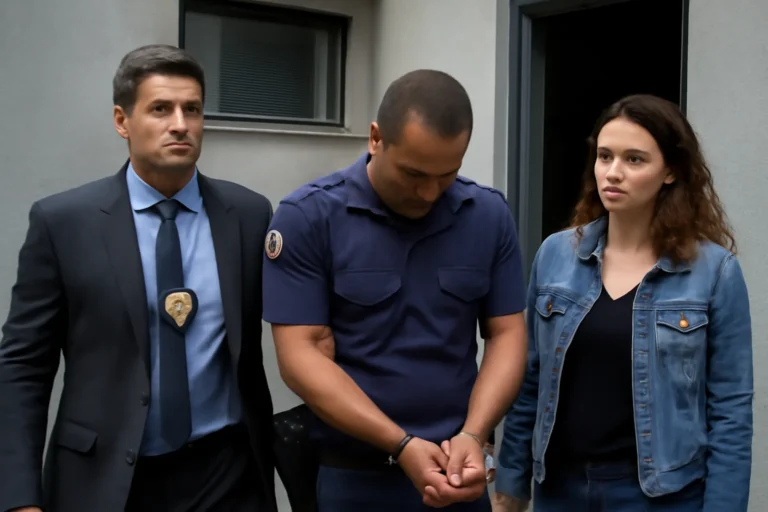 Caso da família Aguiar: delegado afirma que falso testemunho foi comprovado, investigação é tratada como feminicídio e PM Cristiano Domingues Francisco está preso