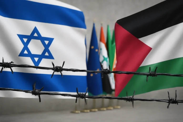 Pena de morte para palestinos aprovada em Israel aumenta isolamento internacional, UE e oito países muçulmanos exigem ação e alertam sobre riscos diplomáticos