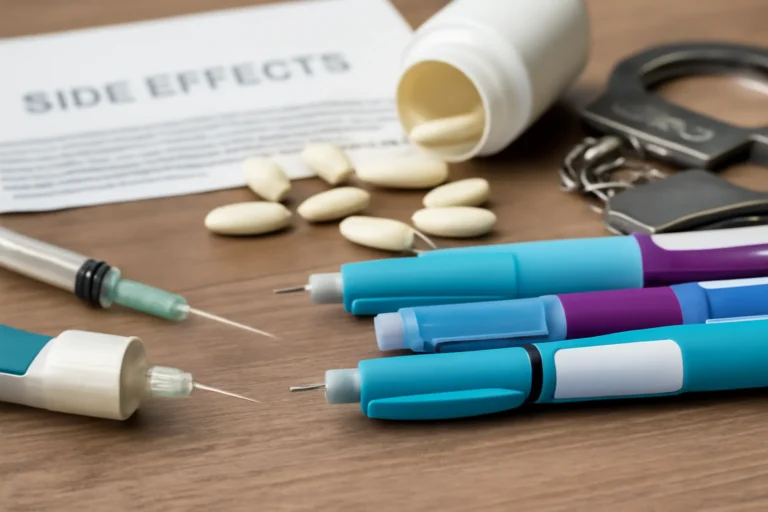 Canetas emagrecedoras geram relatos de efeitos colaterais, são apreendidas em Monte Alto e duas profissionais viram alvo de investigação por venda irregular