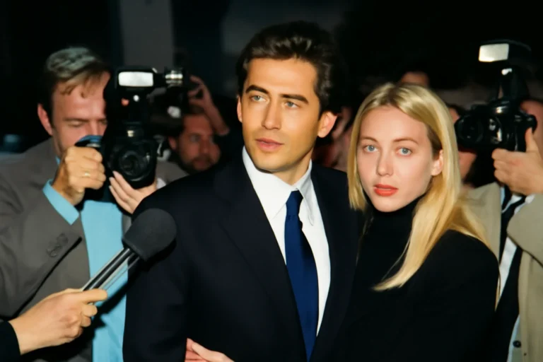 O que é verdade na série Love Story sobre John Kennedy Jr. e Carolyn Bessette, entre fatos confirmados, exageros dramáticos e controvérsias da produção