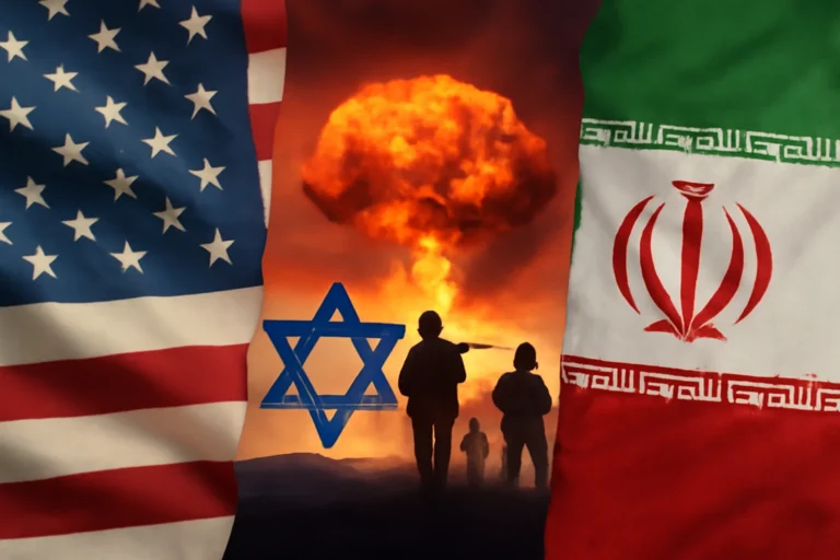 Estamos caminhando para a Terceira Guerra Mundial, ou o receio é exagerado? Risco de escalada entre EUA, Israel e Irã, impacto no Golfo e caminhos de contenção diplomática