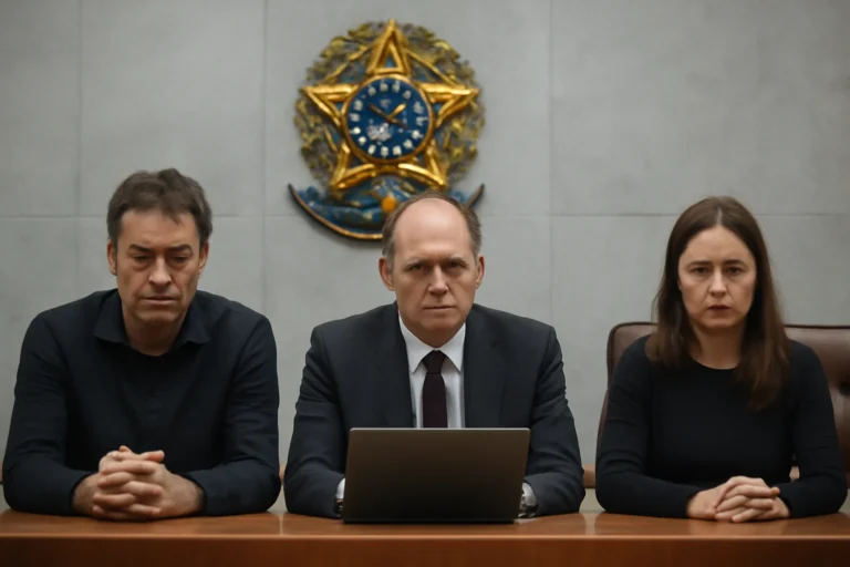 Caso Evandro: ex-condenados inocentados pelo STF podem pedir indenização por danos morais e materiais, entenda quem tem direito e como solicitar