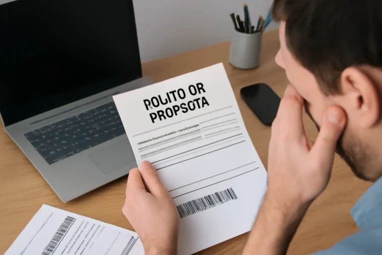 Boletos de proposta pelo DDA, cobrança sem pedido e risco de pagamento por engano: micro e pequenos empresários relatam boletos de proposta não solicitados e milhares de queixas