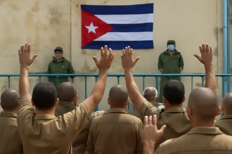 Indulto em Cuba: governo anuncia perdão a 2.010 presos na Semana Santa, gesto humanitário e soberano e mantém exclusões para crimes graves