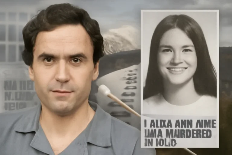 Teste de DNA liga Ted Bundy à morte de adolescente em Utah, 50 anos depois, e confirma que Laura Ann Aime foi assassinada em 1974