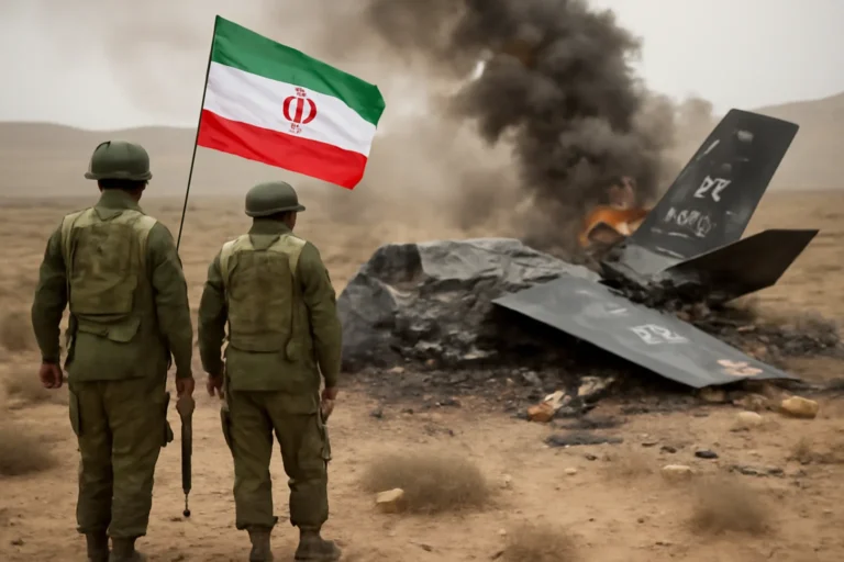 Cessar-fogo de 48 horas rejeitado pelo Irã, segundo fonte, Teerã diz ter respondido ‘no campo de batalha’ e reivindica abate de segundo F-35
